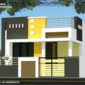Luxury house house design modern house design -Model No - 0556