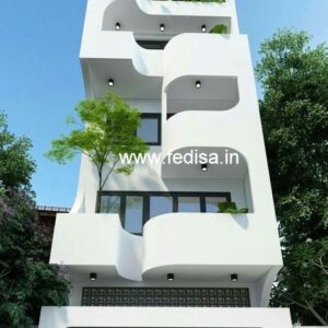 Bungalow house design most expensive house contemporary house Model No - 0556