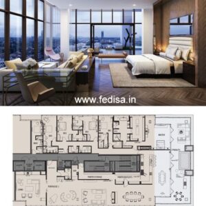 Bungalow house design most expensive house contemporary house Model No - 0557