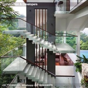 Bungalow house design most expensive house contemporary house Model No - 0557