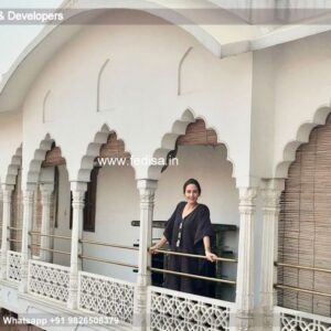 Luxury house house design modern house design -Model No - 0558