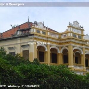 Luxury house house design modern house design -Model No - 0559