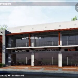 Luxury house house design modern house design -Model No - 0557