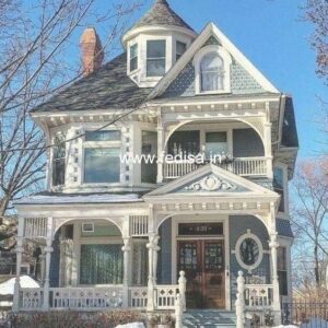 Bungalow house design most expensive house contemporary house Model No - 0559