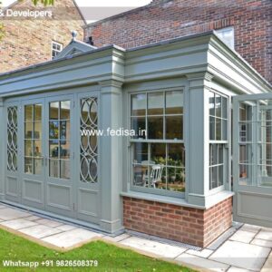 Luxury house house design modern house design -Model No - 0560