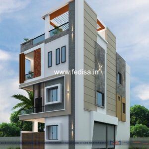 Bungalow house design most expensive house contemporary house Model No - 0560