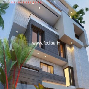 Luxury house house design modern house design -Model No - 0560