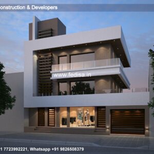 Bungalow house design most expensive house contemporary house Model No - 0562