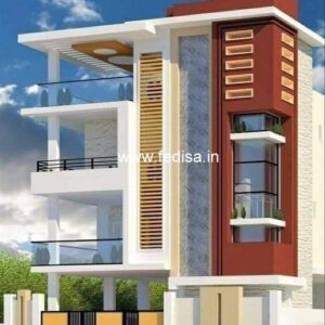 Bungalow house design most expensive house contemporary house Model No - 0561