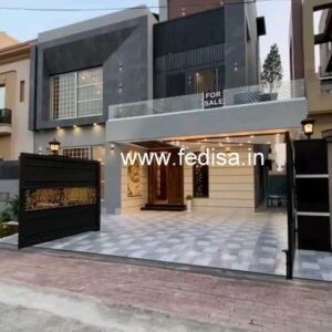 Luxury house house design modern house design -Model No - 0562
