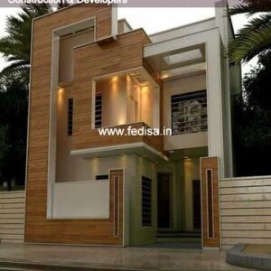 Bungalow house design most expensive house contemporary house Model No - 0563