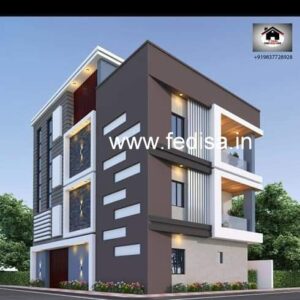 Luxury house house design modern house design -Model No - 0564