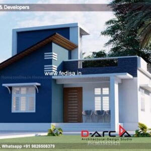 Luxury house house design modern house design -Model No - 0562