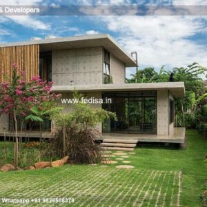 Bungalow house design most expensive house contemporary house Model No - 0562