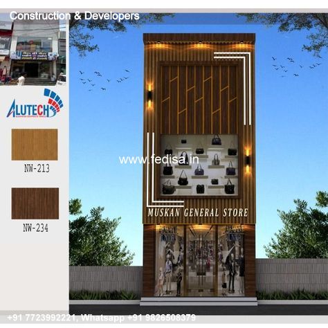 Luxury house house design modern house design -Model No - 0565