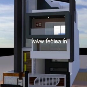 Bungalow house design most expensive house contemporary house Model No - 0563