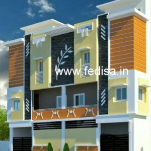 Luxury house house design modern house design -Model No - 0564