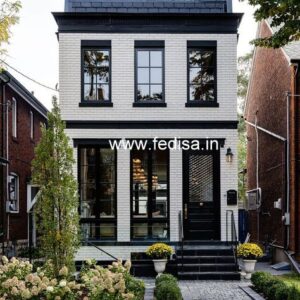 Bungalow house design most expensive house contemporary house Model No - 0564