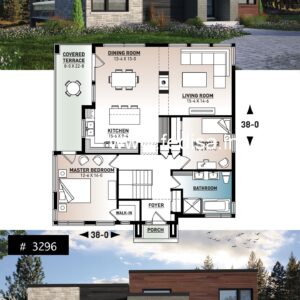 House front design new house design duplex house design Model No - 0565