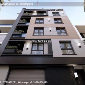 Luxury house house design modern house design -Model No - 0564