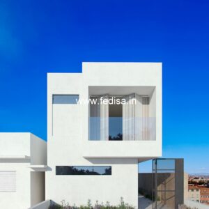 House front design new house design duplex house design Model No - 0567