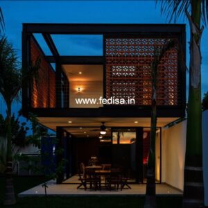 Luxury house house design modern house design -Model No - 0565