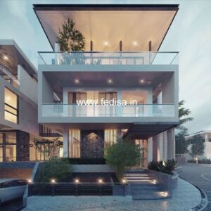 House front design new house design duplex house design Model No - 0567