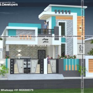 Bungalow house design most expensive house contemporary house Model No - 0567