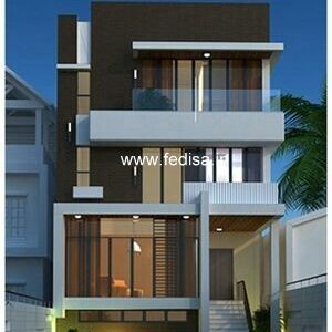 Luxury house house design modern house design -Model No - 0568