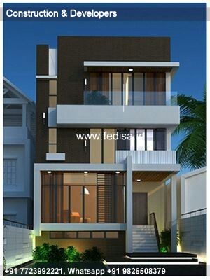 Luxury house house design modern house design -Model No - 0568