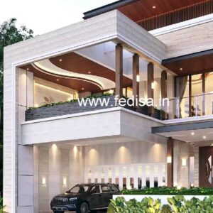 House front design new house design duplex house design Model No - 0566