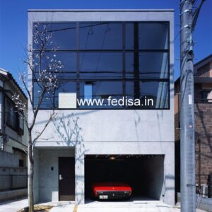 Luxury house house design modern house design -Model No - 0568