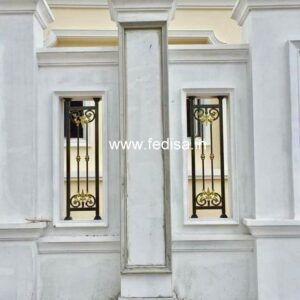 Bungalow house design most expensive house contemporary house Model No - 0568