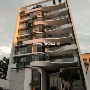 Luxury house house design modern house design -Model No - 0569