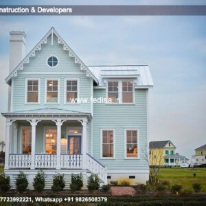 Bungalow house design most expensive house contemporary house Model No - 0569