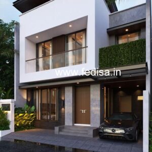 Luxury house house design modern house design -Model No - 0569