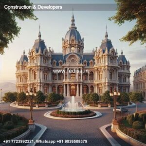 Bungalow house design most expensive house contemporary house Model No - 0570