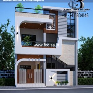 Bungalow house design most expensive house contemporary house Model No - 0571