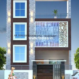 Bungalow house design most expensive house contemporary house Model No - 0571