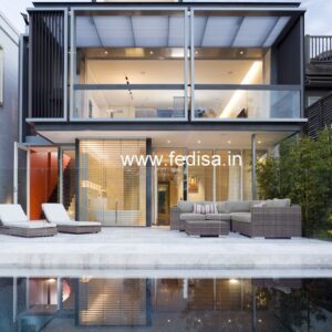 Luxury house house design modern house design -Model No - 0574
