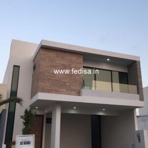 Bungalow house design most expensive house contemporary house Model No - 0574
