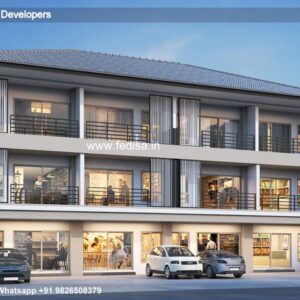 Luxury house house design modern house design -Model No - 0575