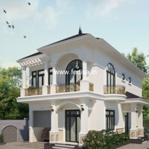 Bungalow house design most expensive house contemporary house Model No - 0575
