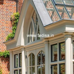 Luxury house house design modern house design -Model No - 0576