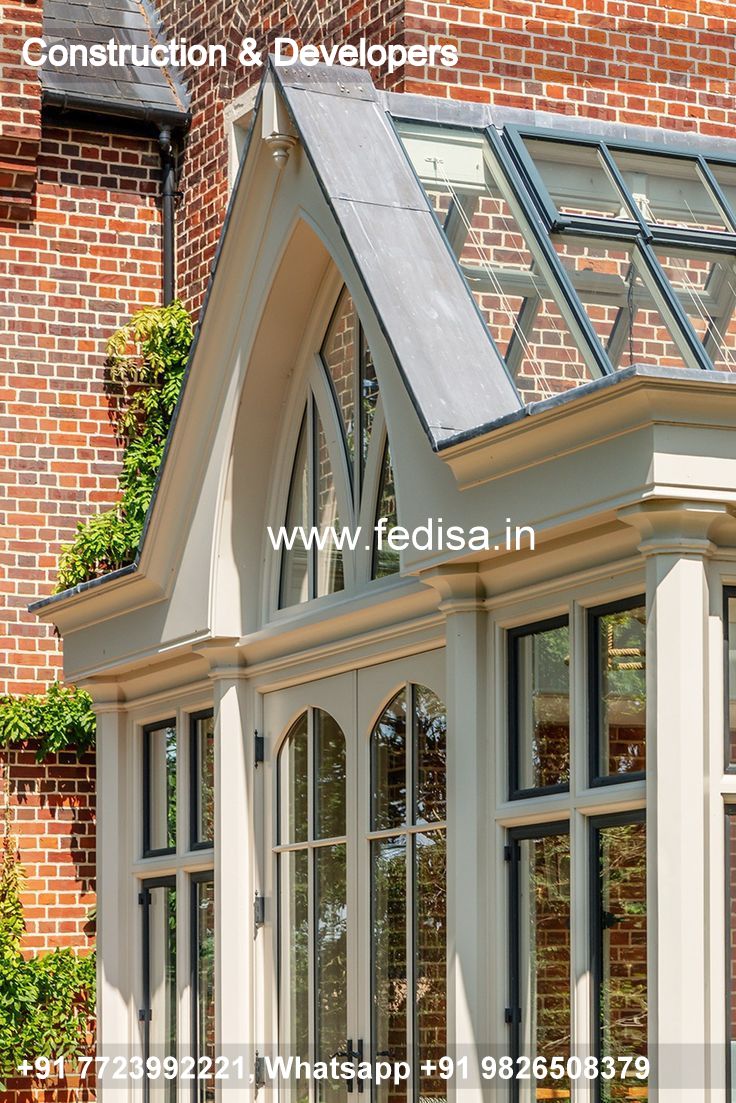 Luxury house house design modern house design -Model No - 0576