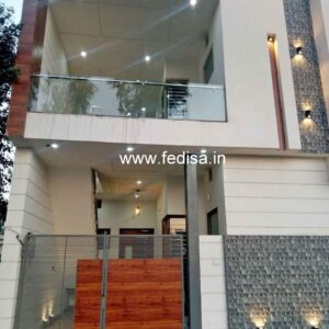 Luxury house house design modern house design -Model No - 0577