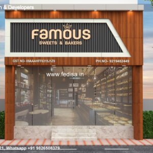 Luxury house house design modern house design -Model No - 0576