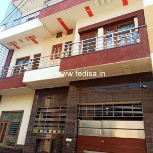 House front design  new house design duplex house design Model No - 0576