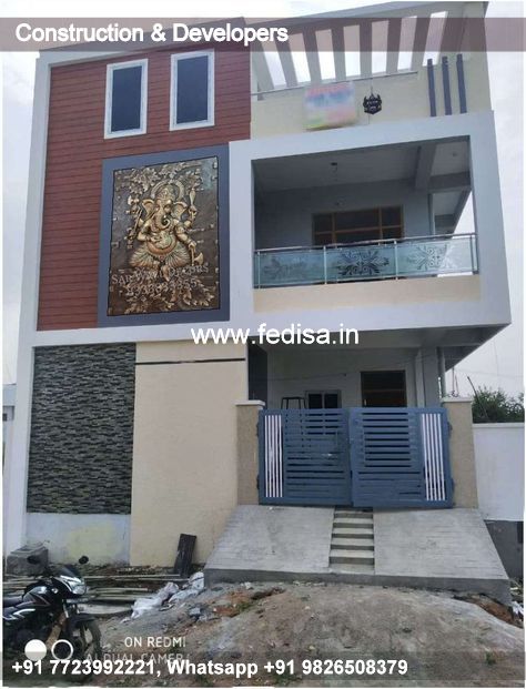 Luxury house house design modern house design -Model No - 0579