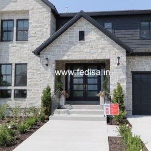 Luxury house house design modern house design -Model No - 0578